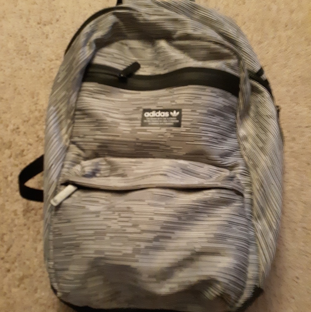 Addidas Men's Backback